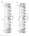 Fig. 10 - Vertical interconnects for self shielded system in package (SiP) modules