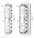 Fig. 12 - Vertical interconnects for self shielded system in package (SiP) modules