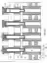 Fig. 31 - Three-dimensional memory device having on-pitch drain select gate electrodes and method of making the same
