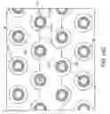 Fig. 40 - Three-dimensional memory device having on-pitch drain select gate electrodes and method of making the same