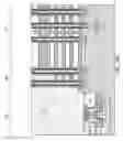Fig. 60 - Three-dimensional memory device having on-pitch drain select gate electrodes and method of making the same