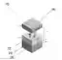 Fig. 01 - High contrast far-field radiative thermal diode
