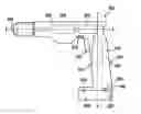 Fig. 01 - Battery pack for a hand-held power tool