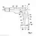 Fig. 02 - Battery pack for a hand-held power tool