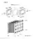 Fig. 03 - REDOX FLOW BATTERY, ELECTRODE FOR REDOX FLOW BATTERY, AND ELECTRODE CHARACTERISTIC EVALUATION METHOD