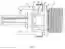 Fig. 09 - Electrical connector assembly with a locking device to stabilize the electrical connection