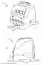 Fig. 02 - Locking mechanism for an electrical assembly, and assembly comprising a locking mechanism
