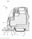 Fig. 07 - Locking mechanism for an electrical assembly, and assembly comprising a locking mechanism