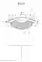 Fig. 04 - Rotor, motor, compressor, and refrigeration air conditioner