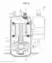 Fig. 05 - Rotor, motor, compressor, and refrigeration air conditioner