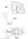 Fig. 02 - LIGHT WEIGHT MOTOR HOUSING