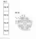 Fig. 03 - Synchronous reluctance machine
