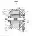 Fig. 07 - Permanent-magnet synchronous motor, method for manufacturing permanent-magnet synchronous motor, and air conditioner