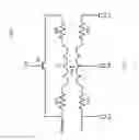 Fig. 03 - Voltage controlled oscillator with tunable inductor and capacitor