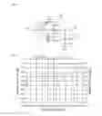 Fig. 07 - High-frequency filter, multiplexer, high-frequency front-end circuit, and communication device