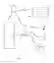 Fig. 02 - Secure wireless communication between controllers and accessories