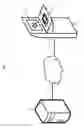 Fig. 10 - Secured and sealed portable wireless data storage system