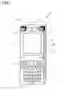 Fig. 02 - Pen-type handset