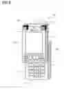 Fig. 07 - Pen-type handset