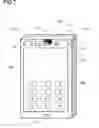 Fig. 08 - Pen-type handset