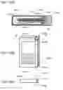 Fig. 131 - Pen-type handset