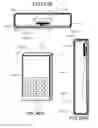 Fig. 243 - Pen-type handset