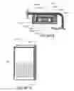 Fig. 262 - Pen-type handset