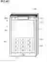 Fig. 41 - Pen-type handset