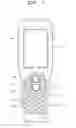 Fig. 02 - Portable terminal, imaging device and reading device