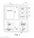 Fig. 02 - Distributed smart card reader for multifunction printer