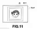 Fig. 09 - Photographing apparatus, method and medium using image recognition