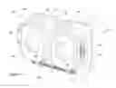Fig. 07 - Modular virtual reality headset and virtual reality systems for use in public venues