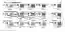 Fig. 01 - Encoding, transmission and decoding of combined high motion and high fidelity content