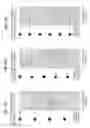 Fig. 02 - VIDEO PREDICTIVE ENCODING DEVICE, VIDEO PREDICTIVE ENCODING Method, video predictive encoding program, video predictive decoding device, video predictive decoding method, and video predictive decoding program
