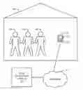 Fig. 01 - Methods and apparatus to detect user attentiveness to handheld computing devices