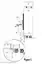 Fig. 06 - Microphone Mount For A Speaker Cabinet