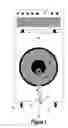 Fig. 08 - Microphone Mount For A Speaker Cabinet