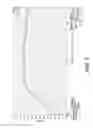 Fig. 08 - Treble loudspeaker with improved mounting structure for phase plug
