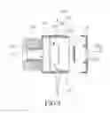 Fig. 09 - SCENT SPEAKER DEVICE