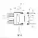 Fig. 10 - SCENT SPEAKER DEVICE