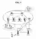 Fig. 02 - Method for registering home routed roaming user equipment with IMS network