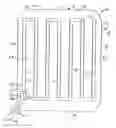 Fig. 01 - Heated Mat