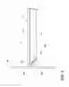 Fig. 03 - Multiple cavity microwave oven insulated divider