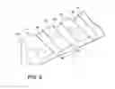 Fig. 05 - Multiple cavity microwave oven insulated divider