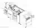 Fig. 01 - Component feeder
