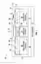 Fig. 02 - Draper platform with reconfigurable central roller baffle