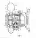 Fig. 08 - Battery-powered backpack blower