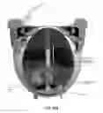 Fig. 09 - Fish rearing tank comprising an egg-shaped shell with ballast