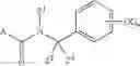 Fig. 02 - N-cycloalkyl-N-{[2-(1-substitutedcycloalkyl)phenyl]methylene}-(thio)carboxamide derivatives