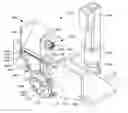 Fig. 01 - Equipment for insertion of objects into smoking articles